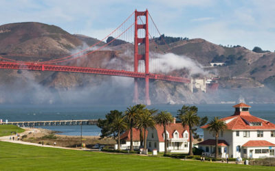 The Presidio – SF’s National Landmark